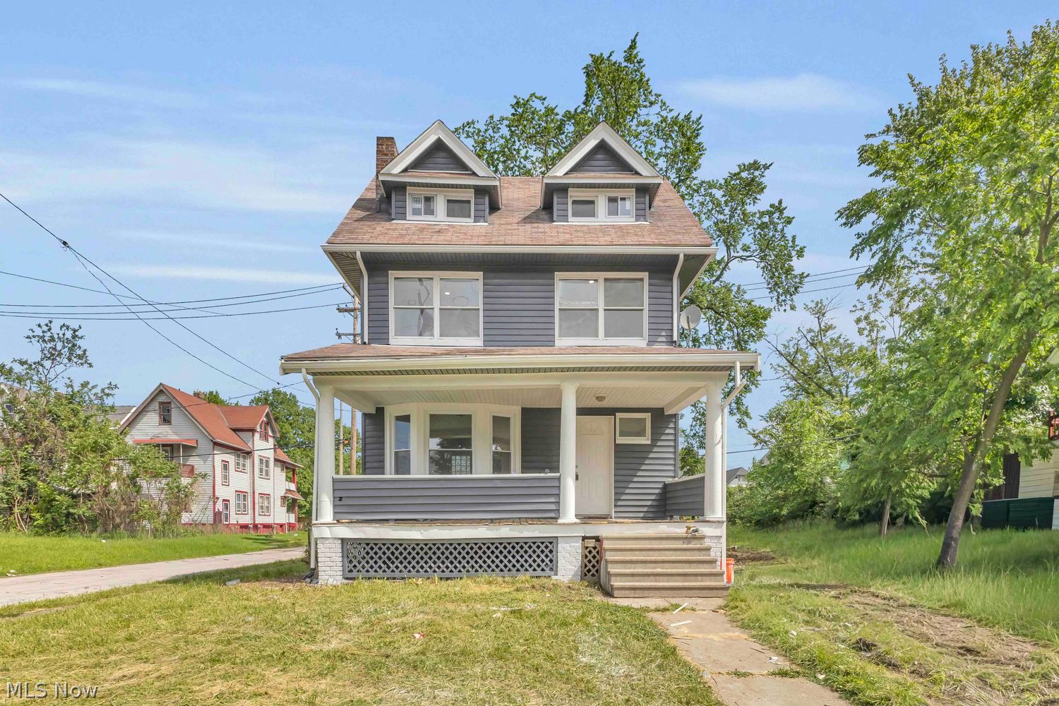 13001 Arlington Avenue Cleveland OH 44108