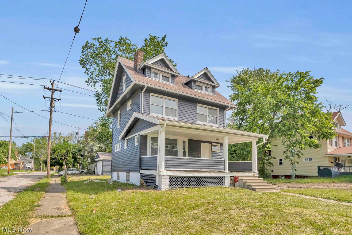 13001 Arlington Avenue Cleveland OH 44108