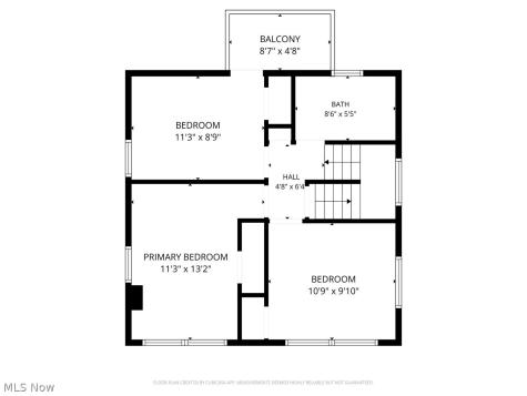 13001 Arlington Avenue Cleveland OH 44108