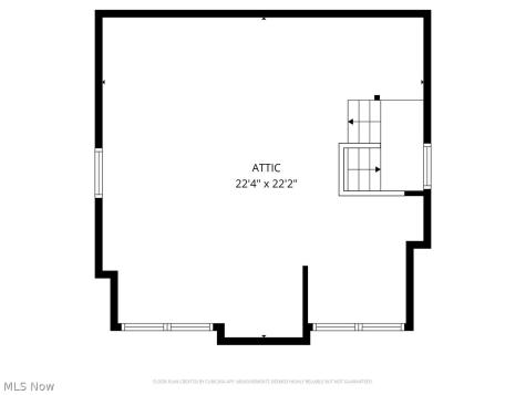 13001 Arlington Avenue Cleveland OH 44108