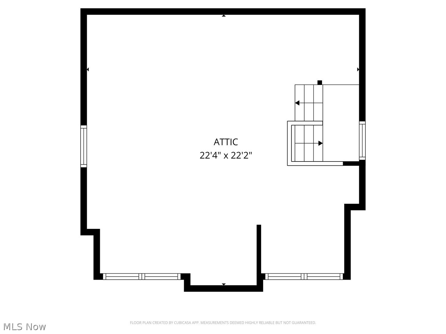 13001 Arlington Avenue Cleveland OH 44108