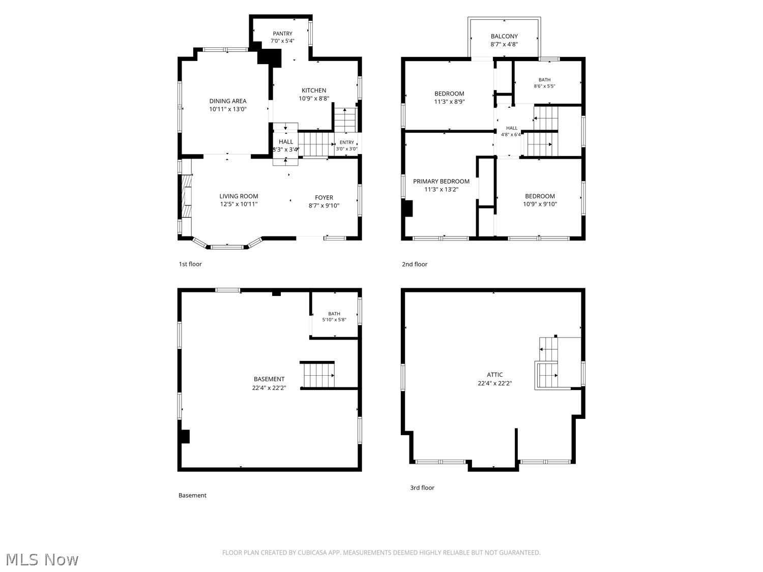 13001 Arlington Avenue Cleveland OH 44108