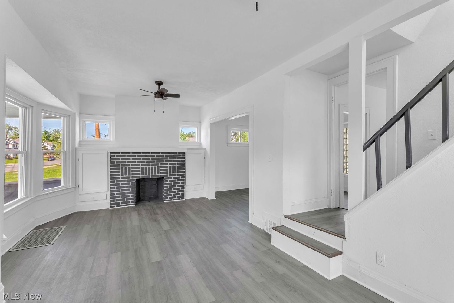 13001 Arlington Avenue Cleveland OH 44108