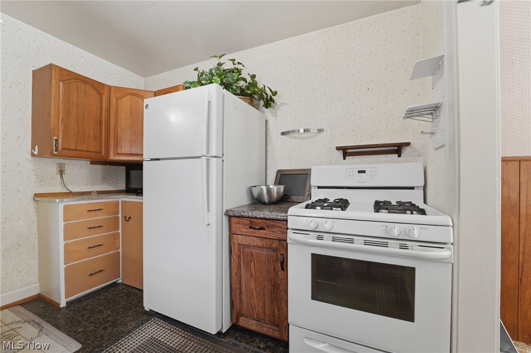 725 Union Avenue Ashtabula OH 44004