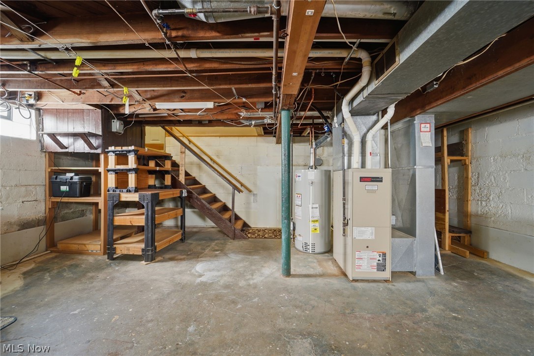 725 Union Avenue Ashtabula OH 44004