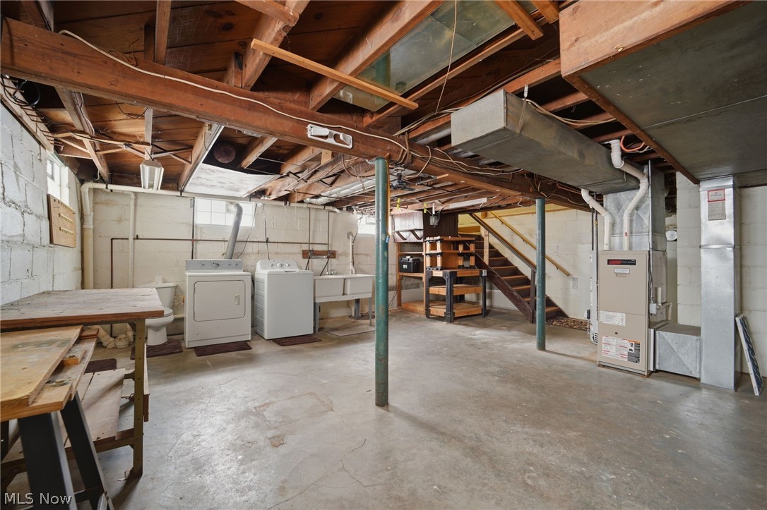 725 Union Avenue Ashtabula OH 44004