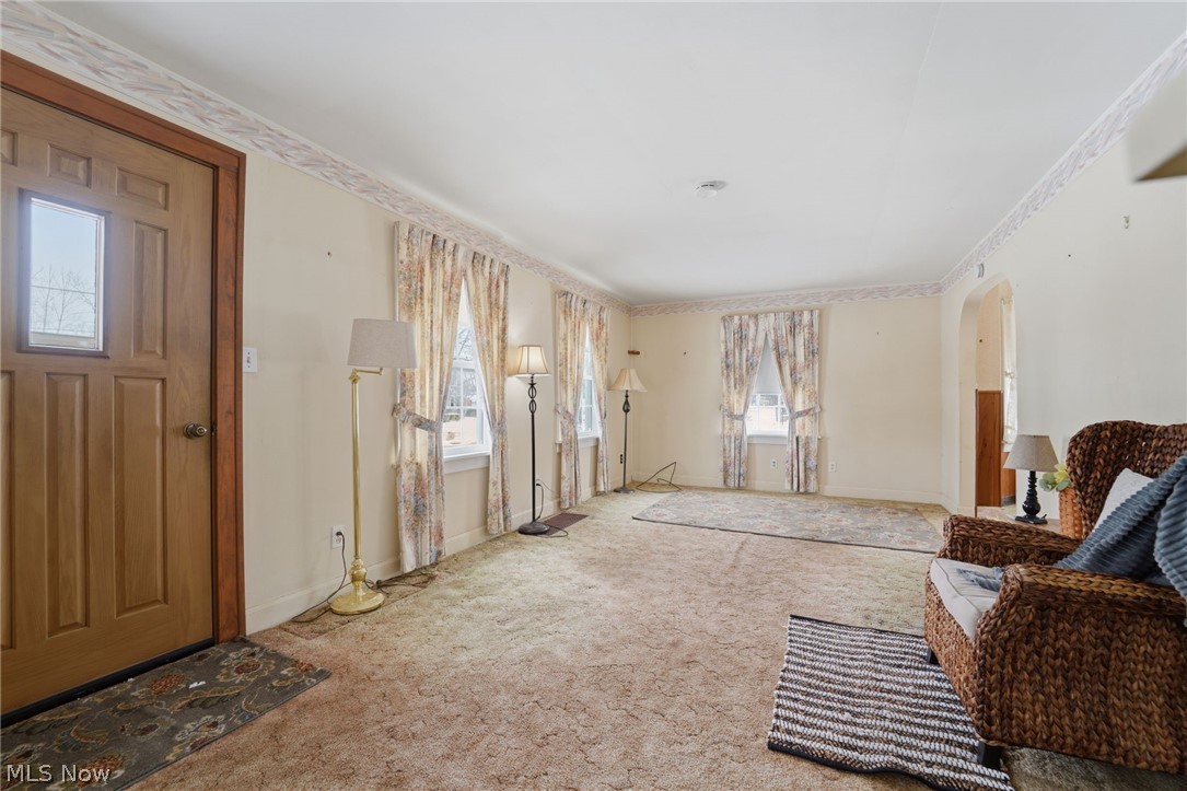 725 Union Avenue Ashtabula OH 44004