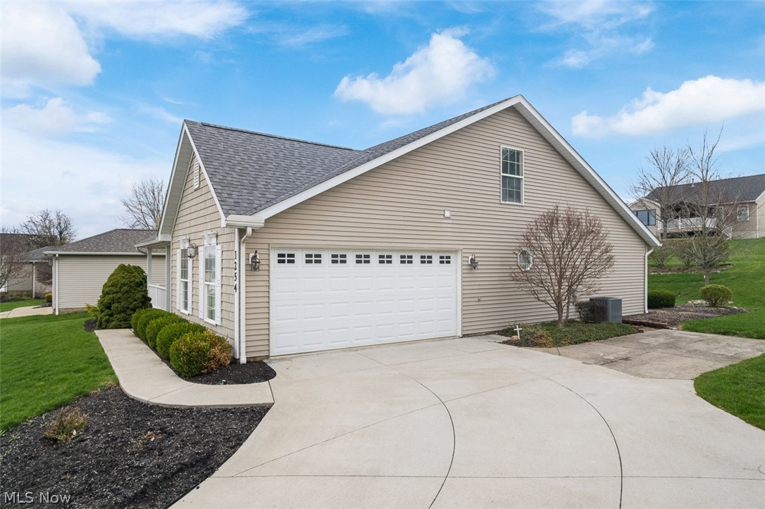 1254 White Stone Circle NE Canton OH 44721