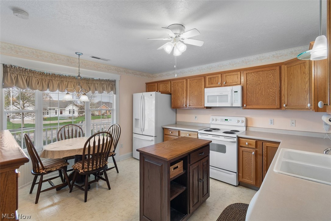 1254 White Stone Circle NE Canton OH 44721
