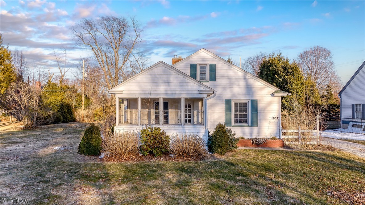 1202 Locust Drive Ashtabula OH 44004