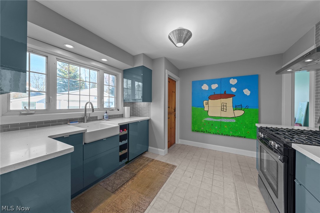 1202 Locust Drive Ashtabula OH 44004