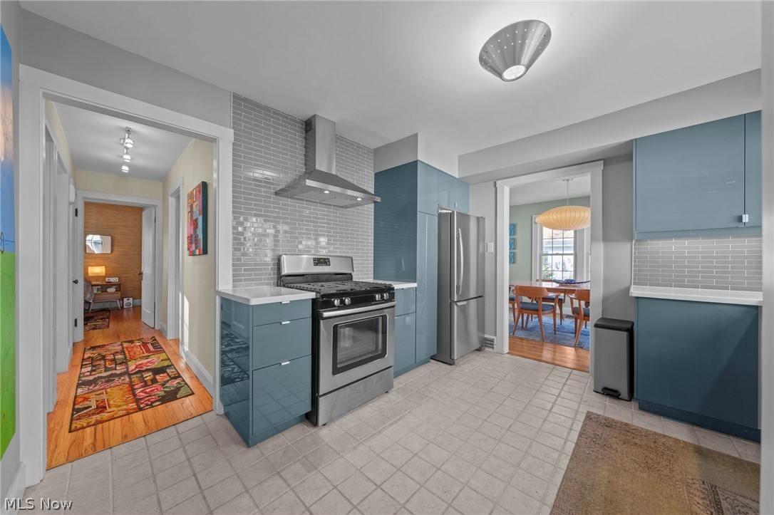 1202 Locust Drive Ashtabula OH 44004