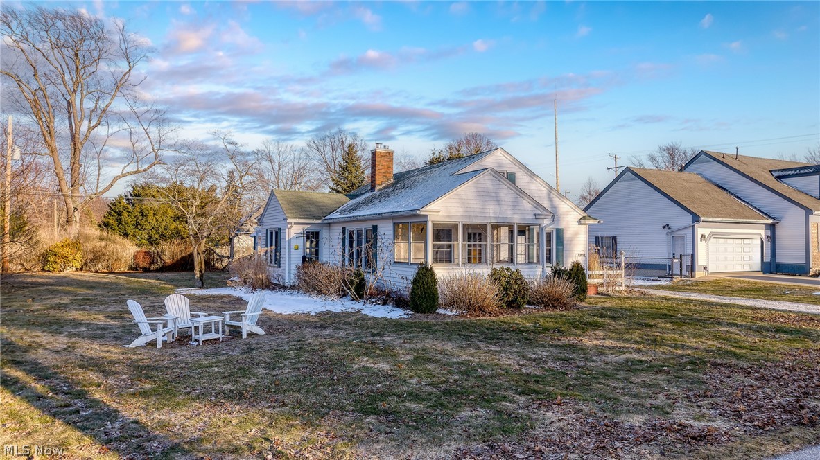 1202 Locust Drive Ashtabula OH 44004