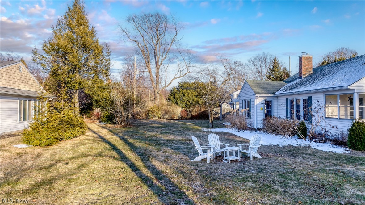 1202 Locust Drive Ashtabula OH 44004