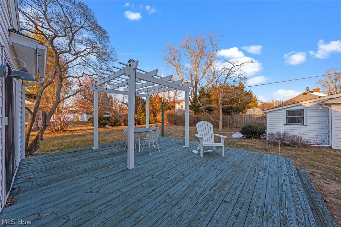 1202 Locust Drive Ashtabula OH 44004