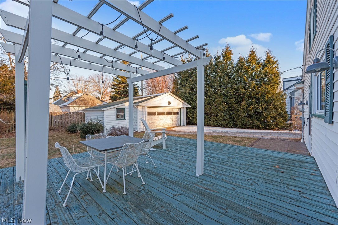 1202 Locust Drive Ashtabula OH 44004