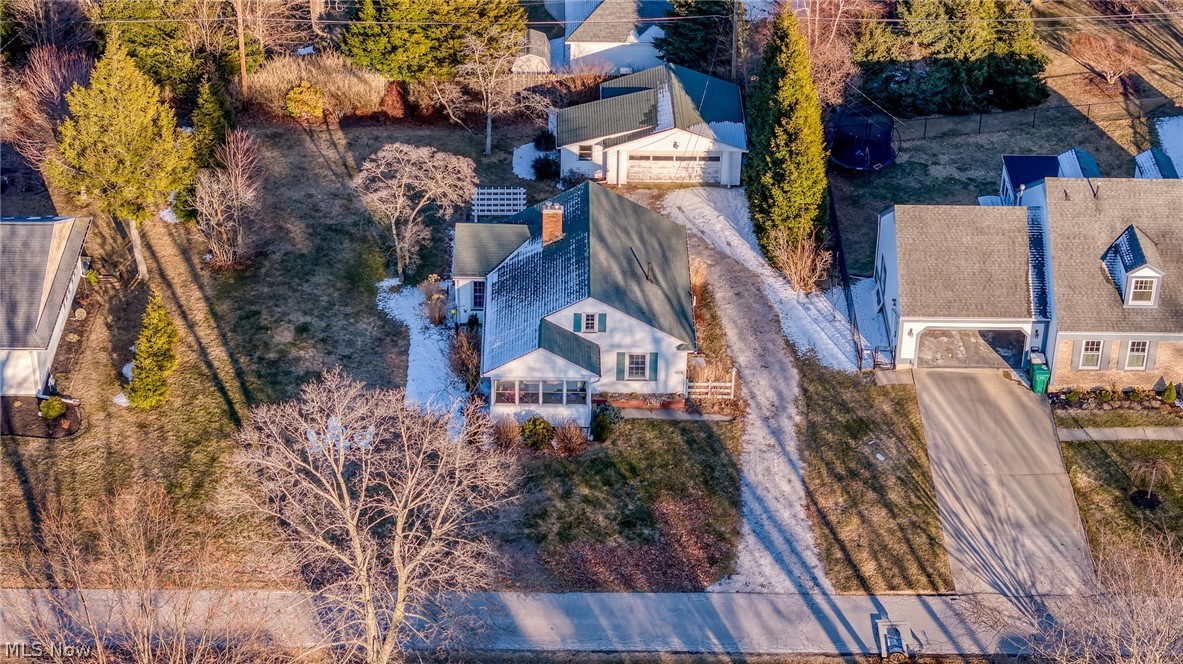 1202 Locust Drive Ashtabula OH 44004