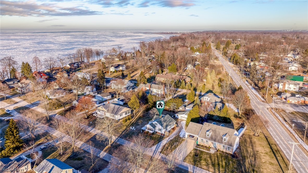 1202 Locust Drive Ashtabula OH 44004