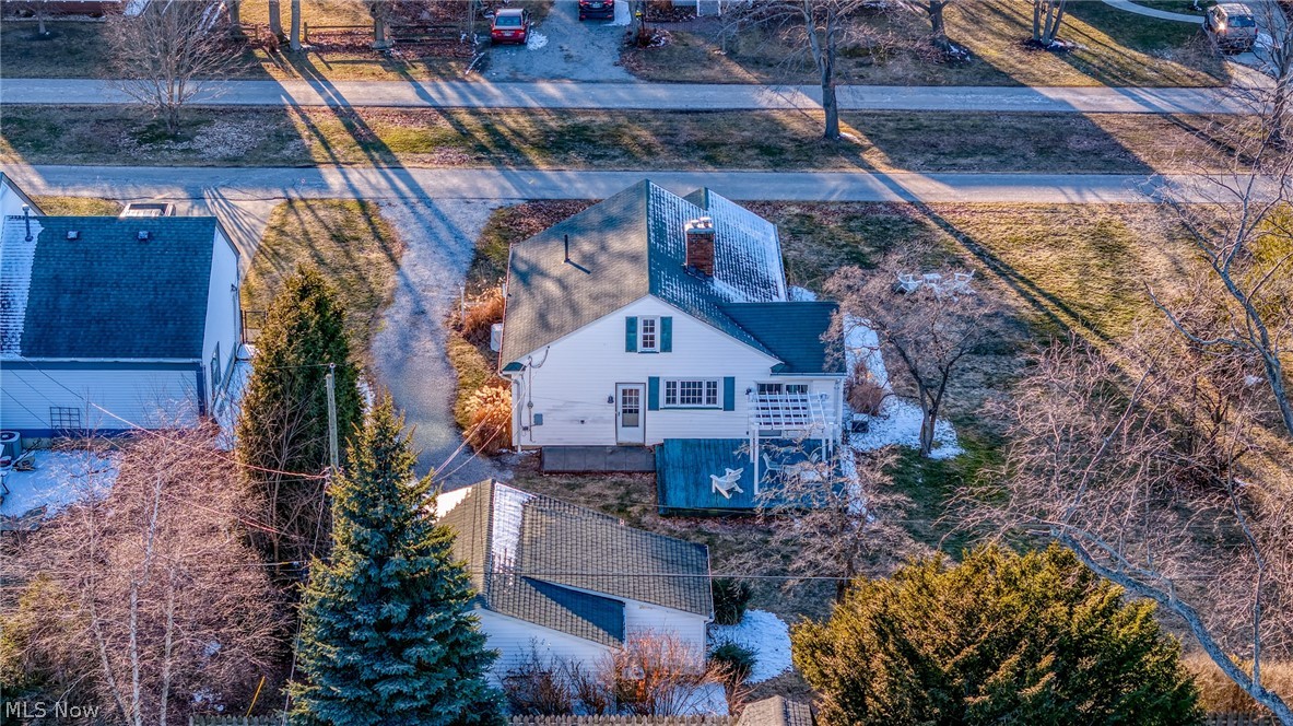 1202 Locust Drive Ashtabula OH 44004