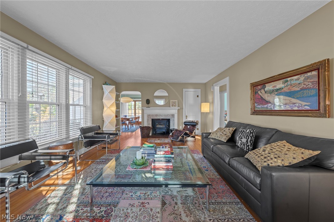 1202 Locust Drive Ashtabula OH 44004