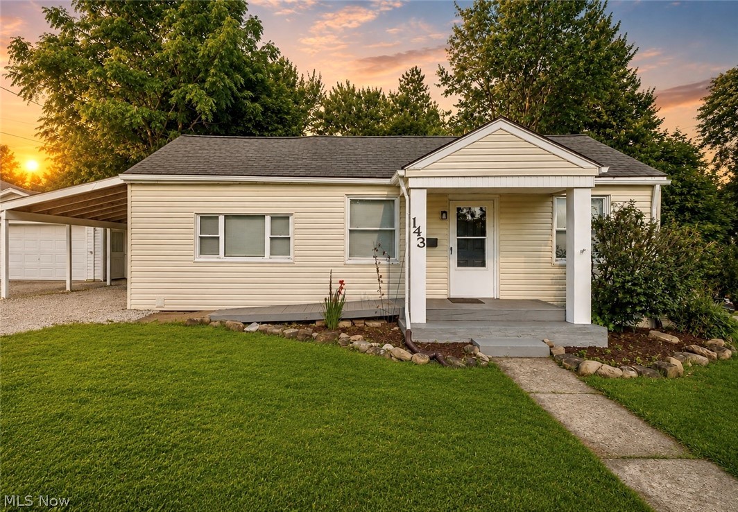 143 Grandview Avenue Wadsworth OH 44281