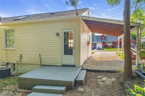 143 Grandview Avenue Wadsworth OH 44281
