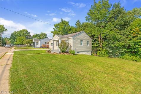 143 Grandview Avenue Wadsworth OH 44281