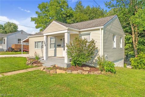 143 Grandview Avenue Wadsworth OH 44281