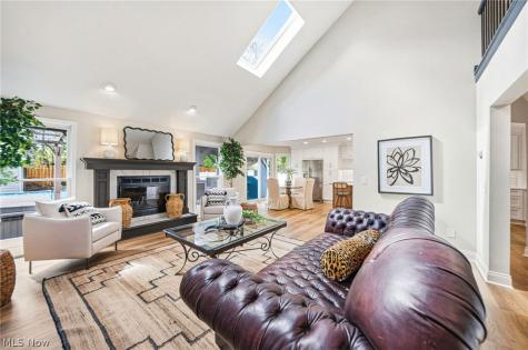 18964 Bears Paw Lane Strongsville OH 44136