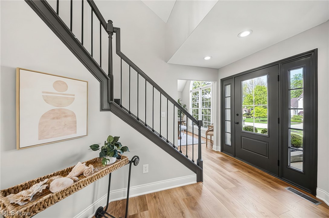 18964 Bears Paw Lane Strongsville OH 44136