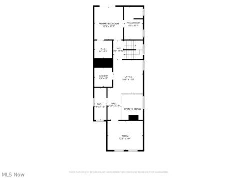 1870 W 44th Street Cleveland OH 44113