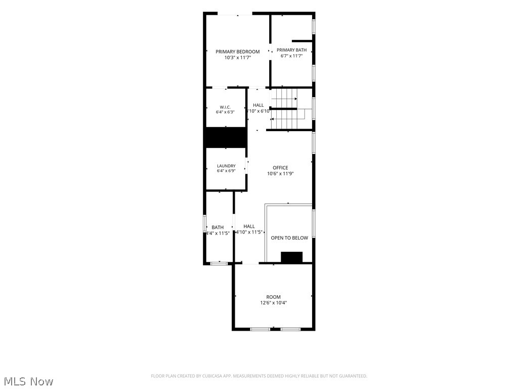 1870 W 44th Street Cleveland OH 44113