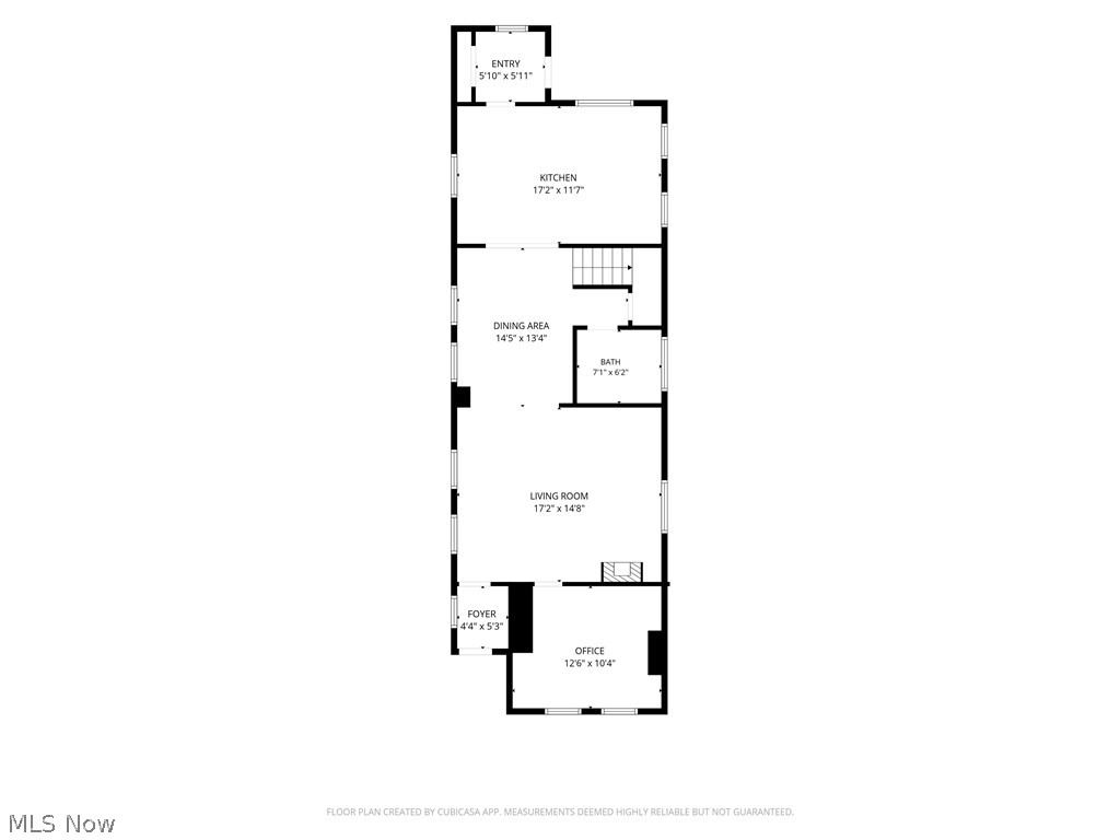 1870 W 44th Street Cleveland OH 44113