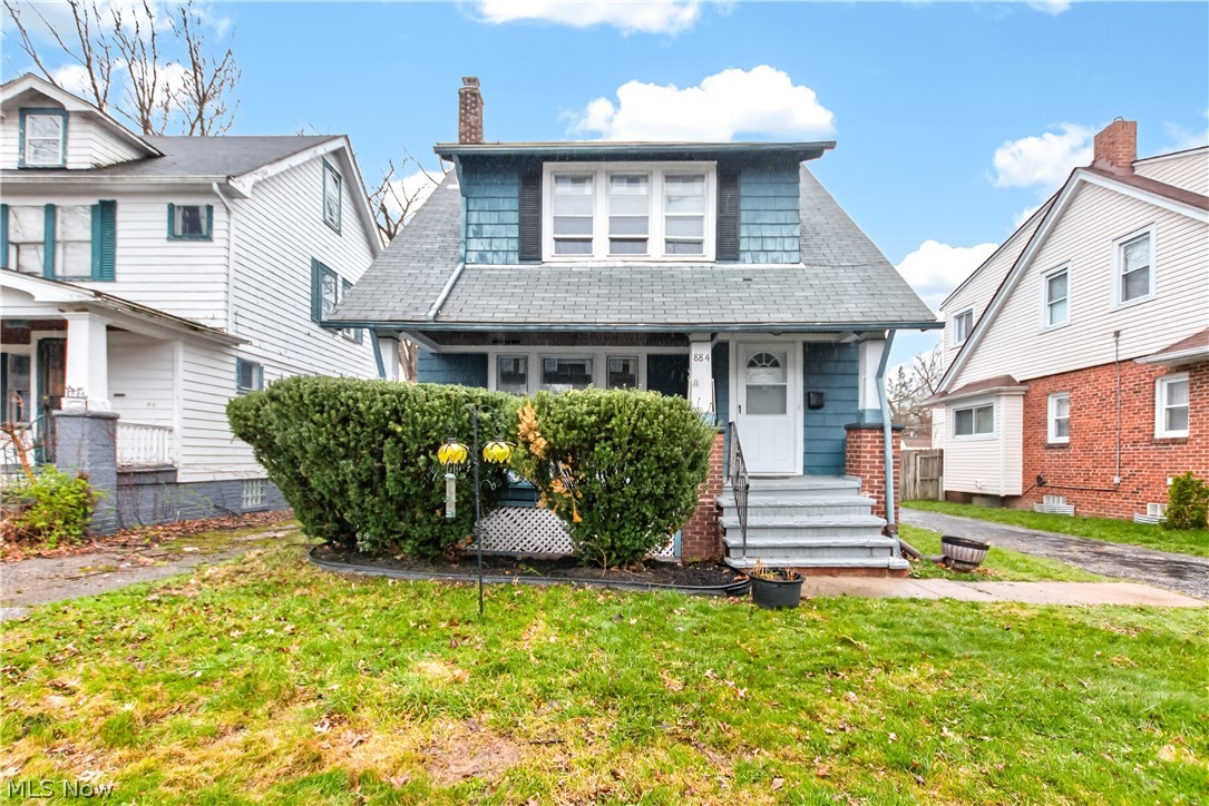 884 Nela View Road Cleveland Heights OH 44112