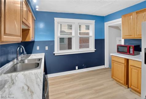 884 Nela View Road Cleveland Heights OH 44112