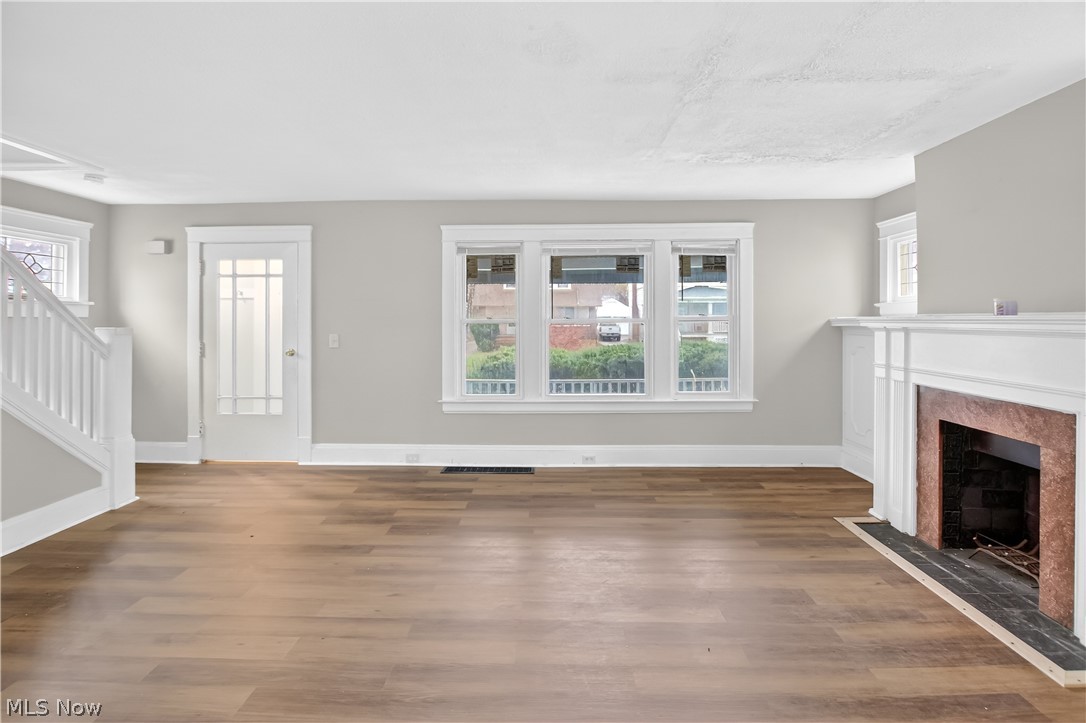 884 Nela View Road Cleveland Heights OH 44112
