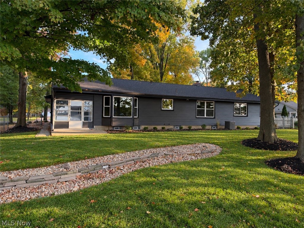 127 Southwoods Avenue Boardman OH 44512