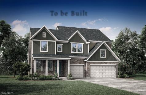 36 Boulder Boulevard Peninsula OH 44264