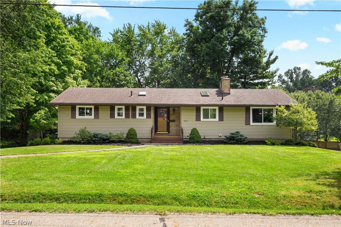 331 Mark Drive Tallmadge OH 44278