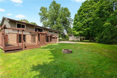 331 Mark Drive Tallmadge OH 44278