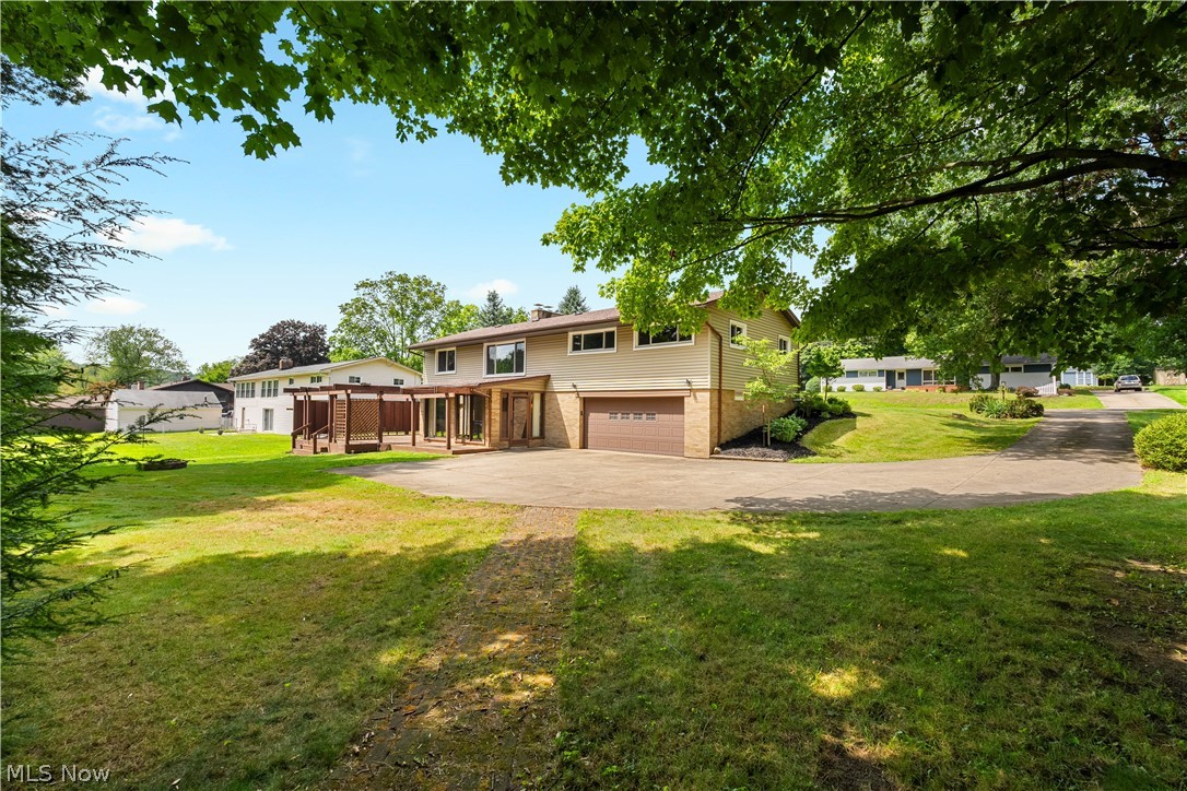 331 Mark Drive Tallmadge OH 44278