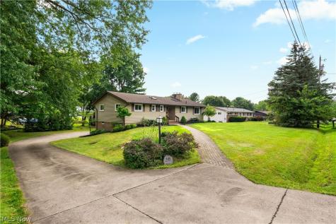 331 Mark Drive Tallmadge OH 44278