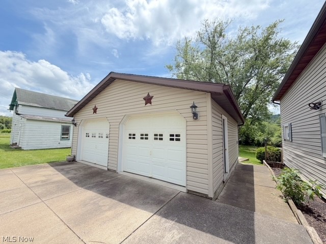 410 Broadway Street Bowerston OH 44695
