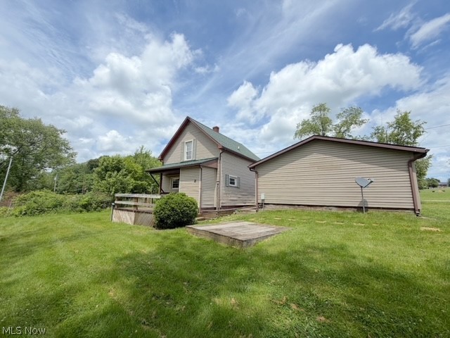 410 Broadway Street Bowerston OH 44695