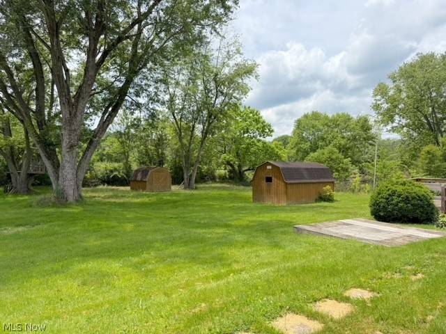 410 Broadway Street Bowerston OH 44695