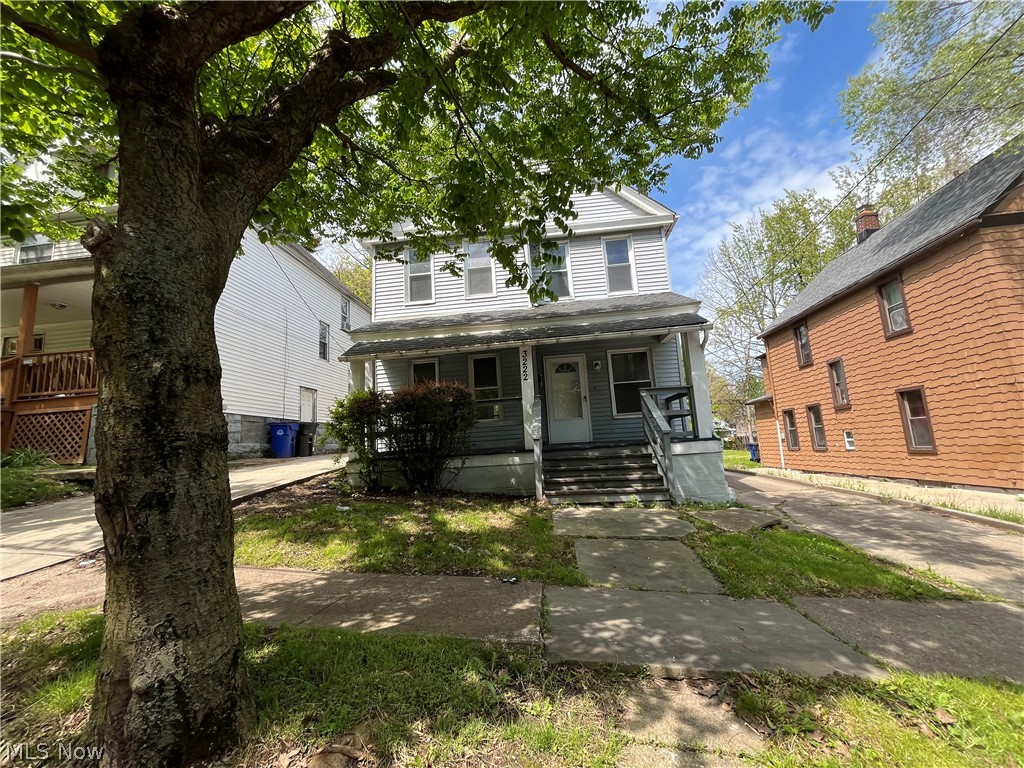 3222 W 94th Street Cleveland OH 44102