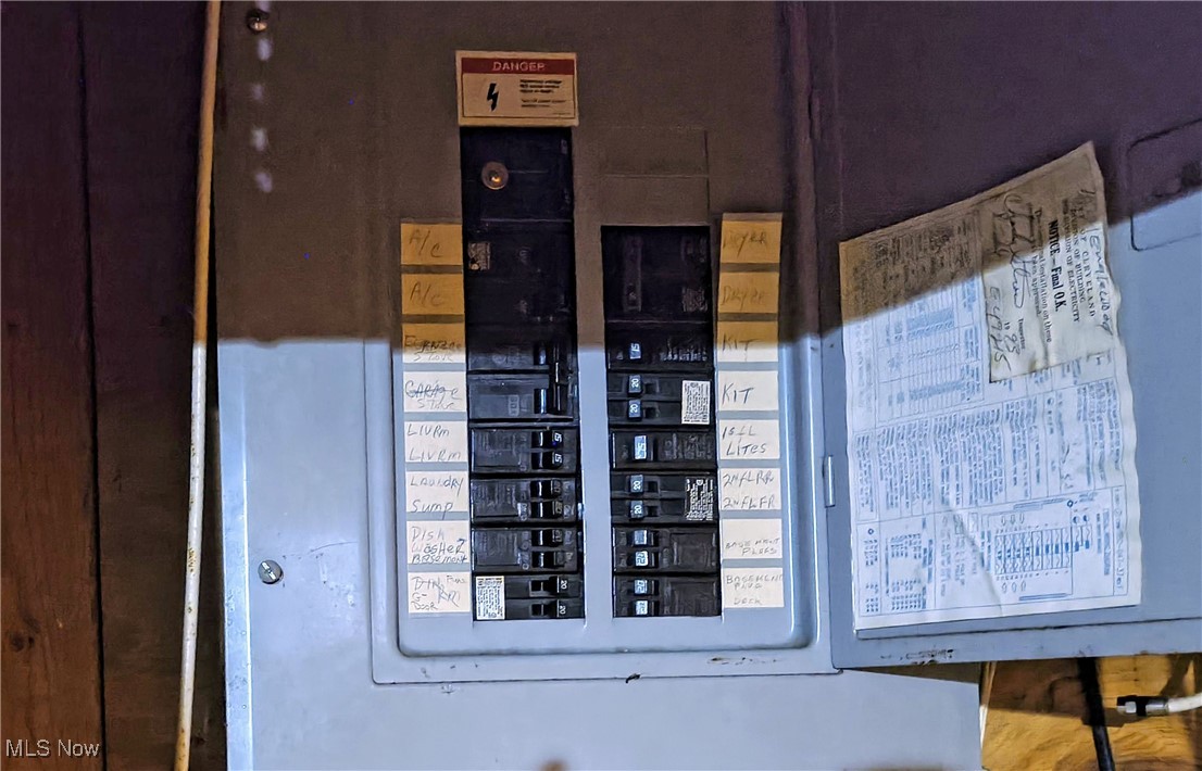 10721 Englewood Avenue Cleveland OH 44108