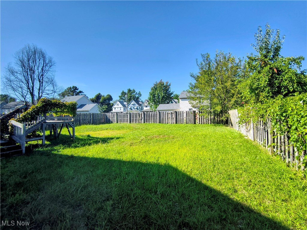 10721 Englewood Avenue Cleveland OH 44108