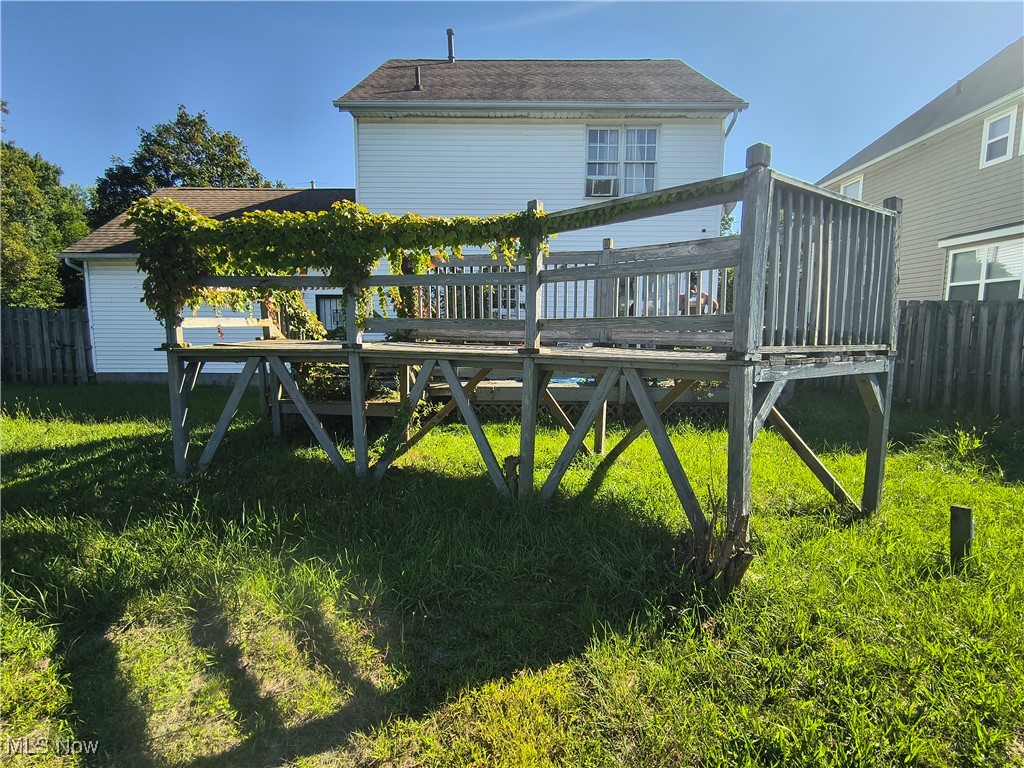 10721 Englewood Avenue Cleveland OH 44108