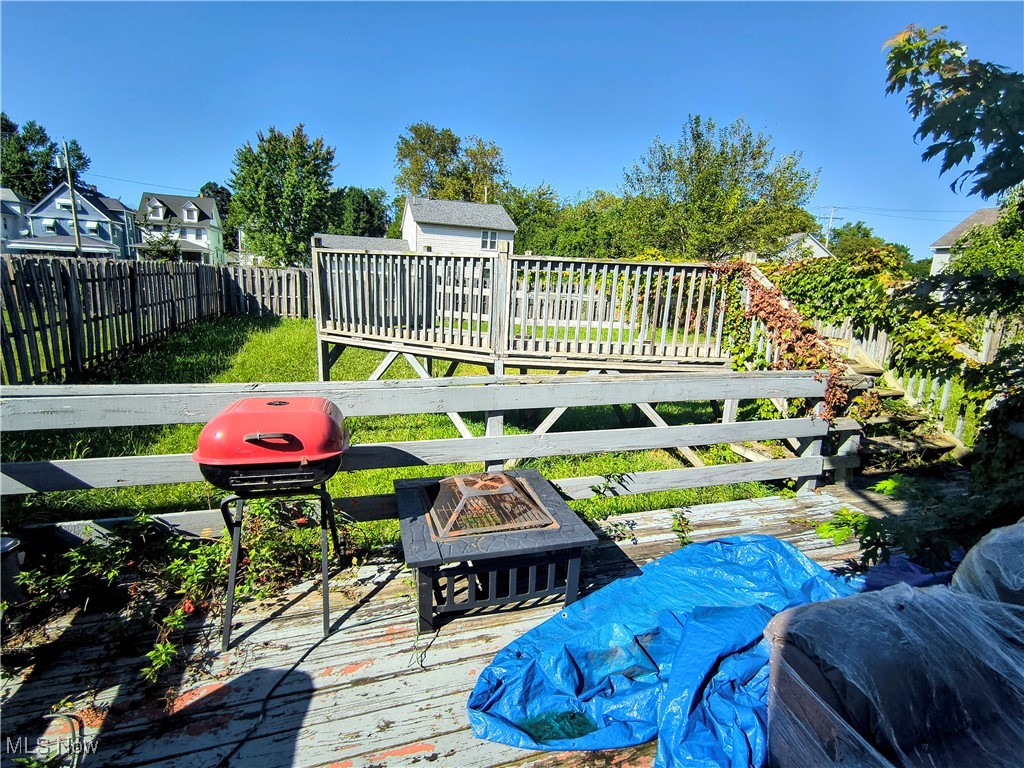 10721 Englewood Avenue Cleveland OH 44108